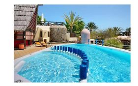 Vcv Villa Bahia Feliz